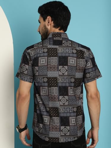 Image of Indian Needle Men Shirt
