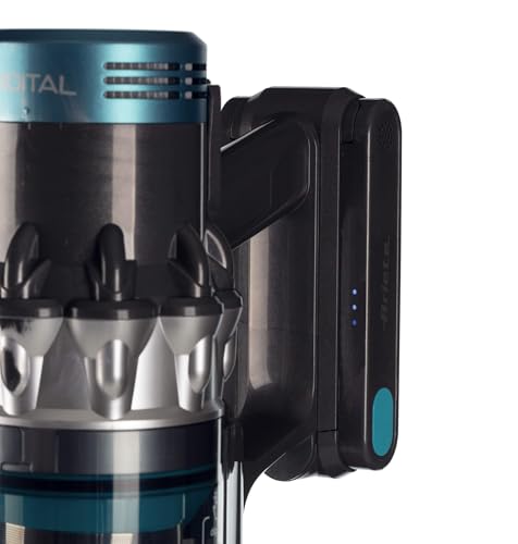 Ariete 270401 Aspirateur balai 2 en 1 Batterie Sec HEPA Sans sac 1 Neuf - vue 8