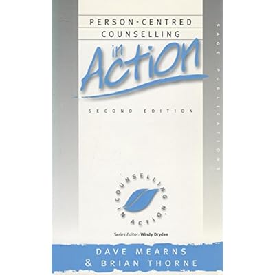 Person-Centred Counselling in Action