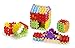 Little Tikes Waffle Blocks Bag (100 Piece)