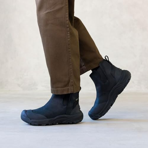 Image of KEEN Revel IV Chelsea