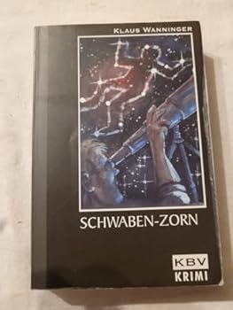 Paperback Schwaben-Zorn. [German] Book