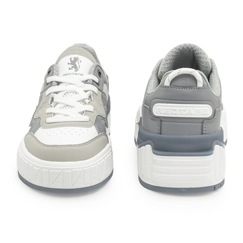 Image of Red Tape Casual Sneaker Shoes for Women | Sophisticated Rounded Front, Aerated Mesh Design & Pampering Cushioned Comfort