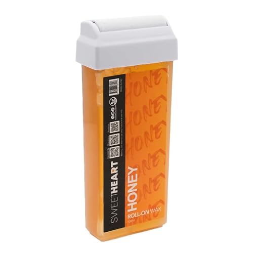 Honey Roll-On Wax