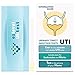 EZ Level 5 Urinary Tract Infection UTI Test Strips Individual Pouch (5 Count)