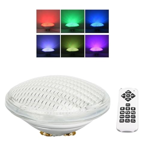 Garosa Par56 LED Pool Light