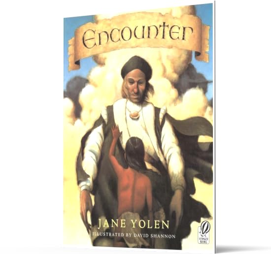 Image of Encounter (Voyager Books)