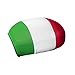 Produktbild Brubaker Außenspiegelflagge Italien Spiegelflagge im 2er Set