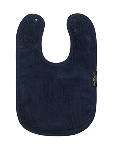 Mum 2 Mum スタンダードワンダービブ ネイビー