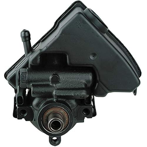 Cardone 20-57532 Remanufactured Power Steering Pump with Reservoir (Renewed)