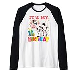 Its My Birthday Cow