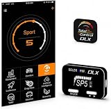 Soler Performance DLX Bluetooth Throttle Controller