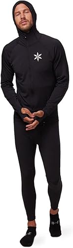 Airblaster Traje Ninja clásico para hombre