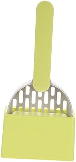 Ipetboom 1 Conjunto De Pá De Areia Para Gatos Conjunto De Areia Para Gatos Conjunto De Blush Conjunto De Pá De Areia Para Cães Pá De Areia Para Gatos Pá De Areia Para Gatos Kit De Limpeza