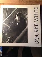 Bourke-White. B001PZ31CS Book Cover