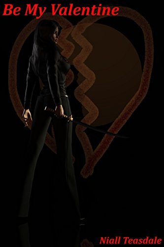Be My Valentine (Princeps Venator Book 2)