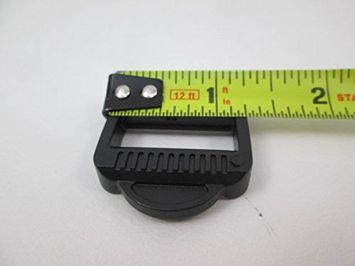 Kit de reparación clip roto para cubierta Nexus Spa Hot Tub miniatura 4