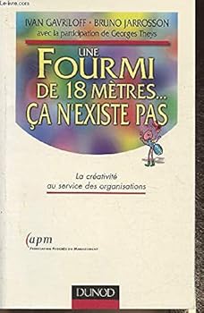 Paperback Une fourmi de 18 mètres... ça n'existe pas [French] Book