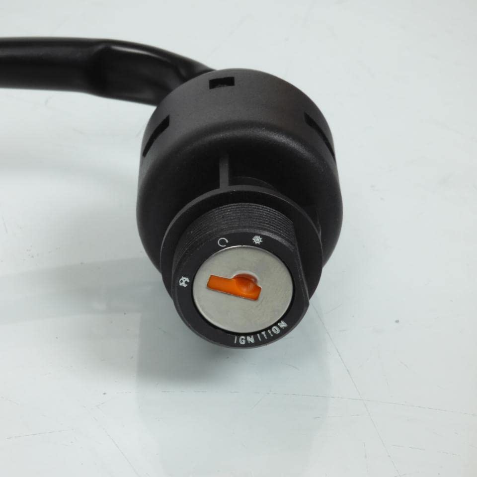 Neiman – Contattore a chiave moto MBK 50 xlimit 1996 – 2002 nove