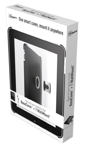 Vogel'sPMC 205 Mount and Cover System for iPad - Starter Pack