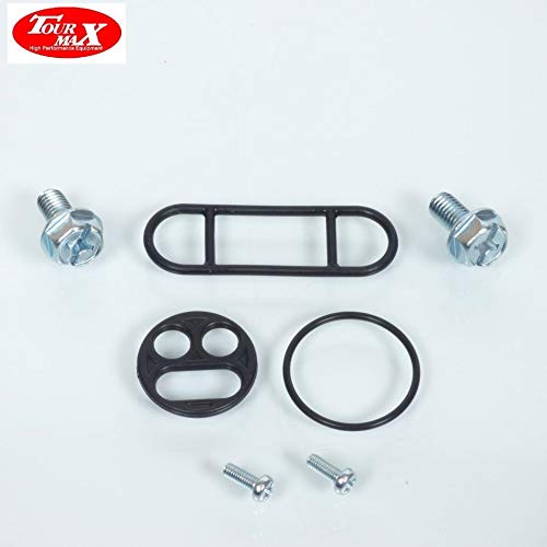 Kit réparation de robinet d essence Tourmax Moto Yamaha 250 WRF 2005-2006 FCK-22 Neuf