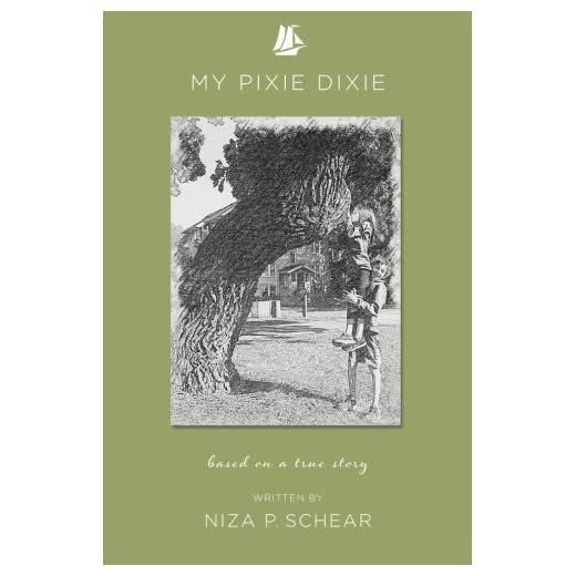 My Pixie Dixie