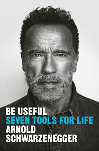 Be Useful: Seven Tools for Life (English Edition)