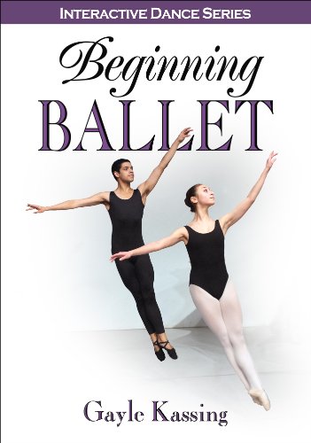 Beginning Ballet (English Edition)