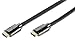Produktbild Vivanco PROMOstick High Speed PRO HDHD 1.4/1,5 HDMI-Kabel (1,5 m, HDMI Ethernet Kanal (HEC), Vollmetallstecker, 4-fach Schirmung)