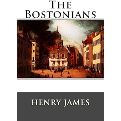 The Bostonians