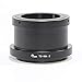 Pixco Lens Mount Adapter Ring for T2 Lens to Nikon Z Mount Camera Nikon Z6 Nikon Z7