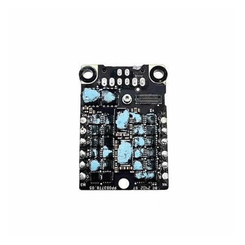 �p���[ ESC �{�[�h ���W���[�� DJI Avata 2 �h���[���q��@�p�ƌ݊�������A���̃h���[�� �X�y�A�p�[�c����폜(ESC Board)