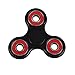 Fidget Works Tri Hand Spinner Ultra Fast Bearings Finger Toy, Great Gift