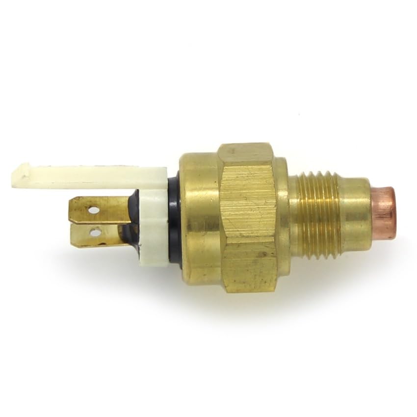Sensor de temperatura para Yamaha FZ700 FZ400 FZ750 FZR1000 FZR250R FZR250 Genesis FZR400 FZR500 600 FZR FZX 750 250 ZEAL 700 FAZER (Talla : 1)