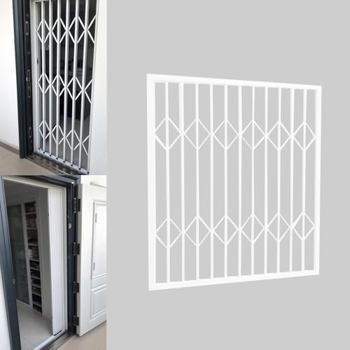 【 Facile installazione 】: È sufficiente assemblare la barra della finestra e fissarla in posizione. Tutte le viti e gli accessori necessari sono inclusi, consentendo un'installazione rapida e semplice senza la necessità di attrezzi complessi