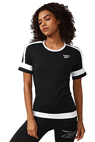 Image of Reebok Women's Fitted T-Shirts