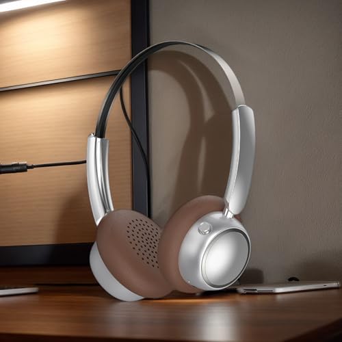 Auriculares inalámbricos para trabajar sin ruidos molestos 3