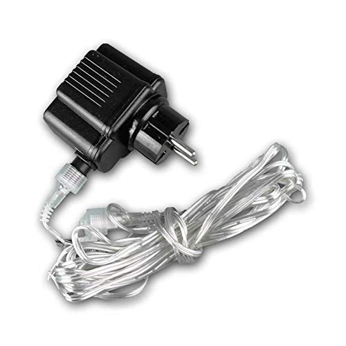 System Decor LED-Transformer 12W - Start