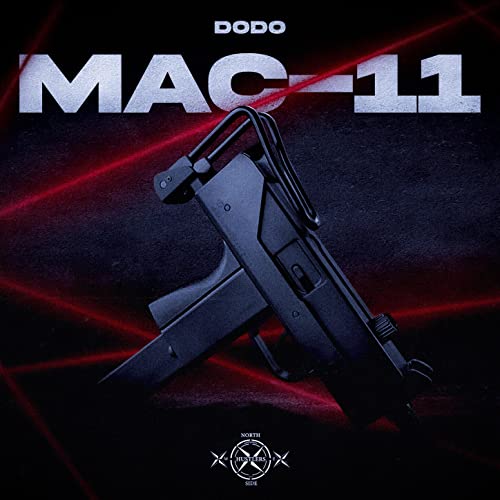 Amazon.co.jp: MAC-11 [Explicit] : Dodo: デジタルミュージック