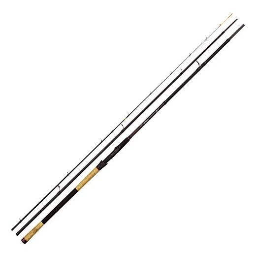 Browning Black Viper III stång, modell: 80 R, längd: 12 ft/3,6 m, gjutvikt: 80 g