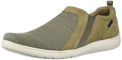 Dunham Men's D Fitsmart Dbl Gore Sneaker