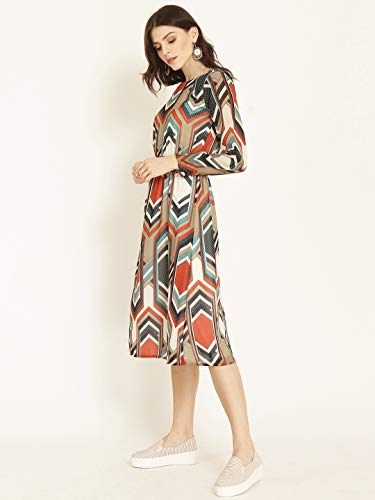 Image of Rare Roots Women Casual Dress