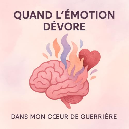 Episode 2 - Quand l'&eacute;motion d&eacute;vore