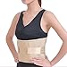 Produktbild CHEN Rückenbandage Rücken Gurt,Einstellbare Lordosenstütze,Lendenschutzgürtel Selbsterhitzung, l