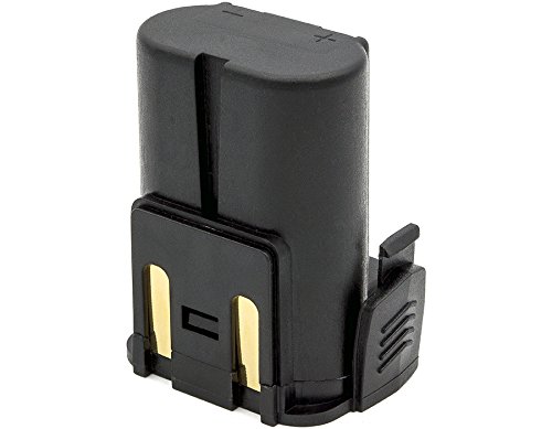 DCH 1600mAh GT201 Battery Replacement for Aesculap Libra Clipper GT210 Libra Clipper GT200 Libra Clipper GT300 GT201