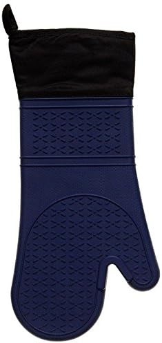 George Wilkinson Essentials Silicone Gauntlet-320873 (Navy)
