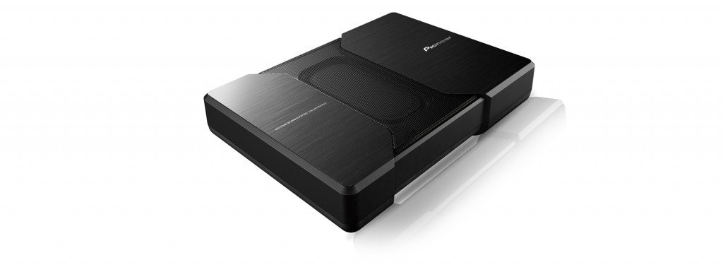 ★定価27500円★Pioneer パイオニア TS-WH500A カロッツェリア TS-WH500A 新品未開封 送料無料 Pioneer