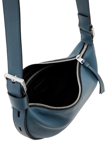 Image of AllSaints Half Moon Xbody