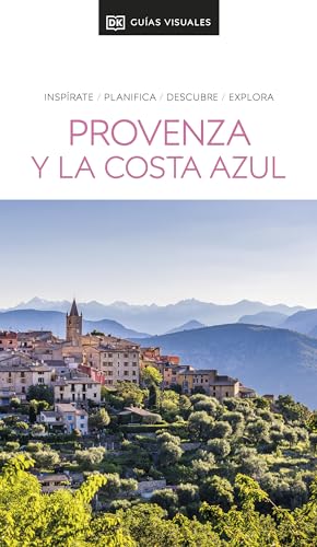 Provenza y la Costa Azul 2024
