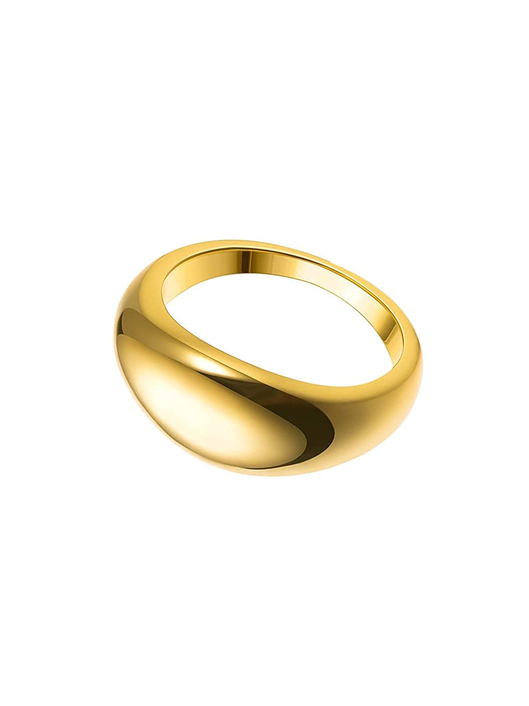 See full amazon price history chart for Yellow Chimes Rings for Women and Girls Fashion Band Style Rings Stainless Steel Gold Plated Finger Ring for Women | Birthday Gift For Girls & Women Anniversary Gift for Wife Yellow Chimes Rings for Women and Girls Fashion Band Style Rings Stainless Steel Gold Plated Finger Ring for Women | Birthday Gift For Girls & Women Anniversary Gift for Wife (B0B45KD5LY) Amazon Price History, Amazon Price Tracker